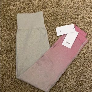 Gymshark leggings